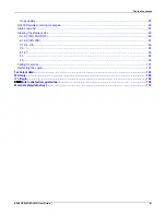 Preview for 7 page of Xerox XDL23 User Manual