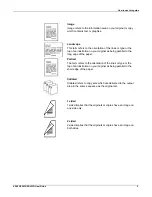 Preview for 13 page of Xerox XDL23 User Manual