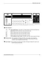 Preview for 21 page of Xerox XDL23 User Manual