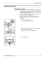 Preview for 33 page of Xerox XDL23 User Manual