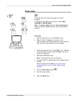 Предварительный просмотр 71 страницы Xerox XDL23 User Manual