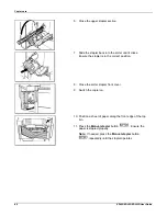 Preview for 88 page of Xerox XDL23 User Manual