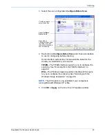 Preview for 66 page of Xerox XDM1525D-WU User Manual