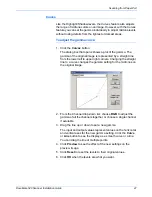 Preview for 53 page of Xerox XDM5205DWU - DocuMate 520 Installation Manual