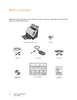 Предварительный просмотр 16 страницы Xerox Xerox DocuMate 4440 User Manual