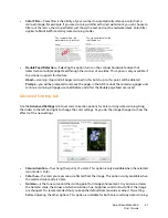 Preview for 61 page of Xerox Xerox DocuMate 4440 User Manual