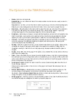 Preview for 140 page of Xerox Xerox DocuMate 4440 User Manual