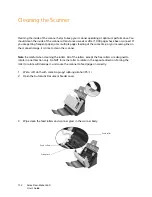 Preview for 152 page of Xerox Xerox DocuMate 4440 User Manual