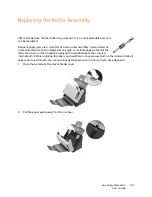 Preview for 155 page of Xerox Xerox DocuMate 4440 User Manual