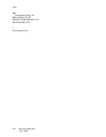 Preview for 180 page of Xerox Xerox DocuMate 4440 User Manual