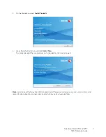 Preview for 7 page of Xerox Xerox DocuMate 4790 Features Manual