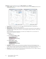 Preview for 24 page of Xerox Xerox DocuMate 4790 Features Manual