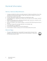 Preview for 8 page of Xerox Xerox Mobile Scanner User Manual