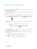 Preview for 22 page of Xerox Xerox Mobile Scanner User Manual