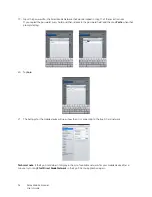 Preview for 56 page of Xerox Xerox Mobile Scanner User Manual