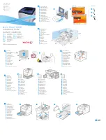 Preview for 1 page of Xerox Xerox Phaser 6600 Installation Manual