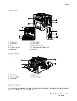 Preview for 21 page of Xerox Xerox Phaser 6600 User Giude