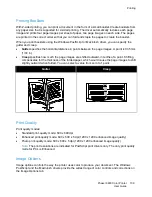 Preview for 109 page of Xerox Xerox Phaser 6600 User Giude