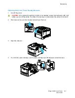 Preview for 121 page of Xerox Xerox Phaser 6600 User Giude