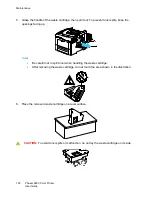 Preview for 122 page of Xerox Xerox Phaser 6600 User Giude