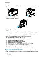 Preview for 154 page of Xerox Xerox Phaser 6600 User Giude