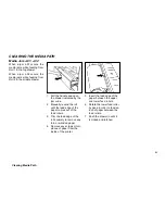 Предварительный просмотр 27 страницы Xerox XES 8855 User Manual