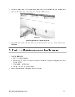 Preview for 11 page of Xerox XEScan Installation Manual