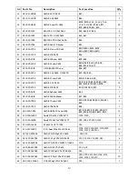 Preview for 17 page of Xerox XL-795D Service Manual