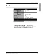 Предварительный просмотр 30 страницы Xerox XM3-19w User Manual