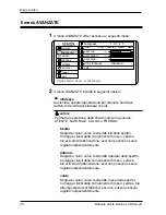 Предварительный просмотр 21 страницы Xerox XM3-22w Guía Del Usuario