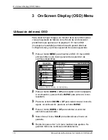 Preview for 19 page of Xerox XM7-22w Guía Del Usuario