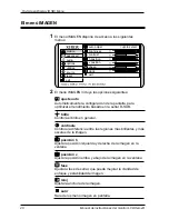 Preview for 21 page of Xerox XM7-22w Guía Del Usuario