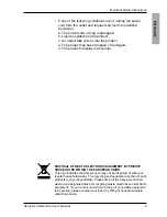 Preview for 10 page of Xerox XM9-23w User Manual