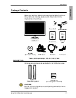 Preview for 12 page of Xerox XM9-23w User Manual