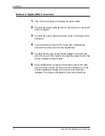 Preview for 17 page of Xerox XM9-23w User Manual