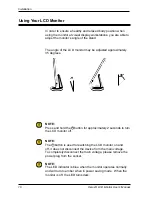 Preview for 19 page of Xerox XM9-23w User Manual