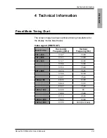 Preview for 30 page of Xerox XM9-23w User Manual