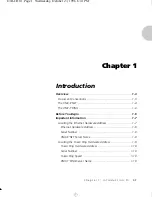 Xerox XNIC-E'NET Configuration Manual предпросмотр