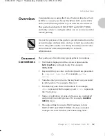 Предварительный просмотр 3 страницы Xerox XNIC-E'NET Configuration Manual