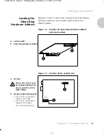 Preview for 9 page of Xerox XNIC-E'NET Configuration Manual