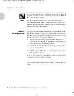 Preview for 12 page of Xerox XNIC-E'NET Configuration Manual