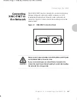 Предварительный просмотр 15 страницы Xerox XNIC-E'NET Configuration Manual