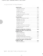 Preview for 24 page of Xerox XNIC-E'NET Configuration Manual