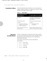 Preview for 28 page of Xerox XNIC-E'NET Configuration Manual