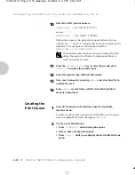 Preview for 32 page of Xerox XNIC-E'NET Configuration Manual