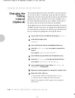 Preview for 50 page of Xerox XNIC-E'NET Configuration Manual