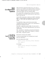 Preview for 65 page of Xerox XNIC-E'NET Configuration Manual