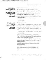 Preview for 69 page of Xerox XNIC-E'NET Configuration Manual