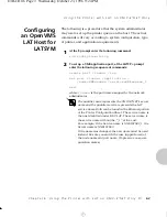 Preview for 127 page of Xerox XNIC-E'NET Configuration Manual