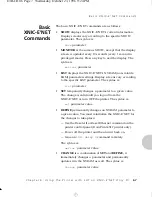 Предварительный просмотр 131 страницы Xerox XNIC-E'NET Configuration Manual